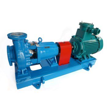 Chemical Pump