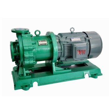 Magnetic Drive pump