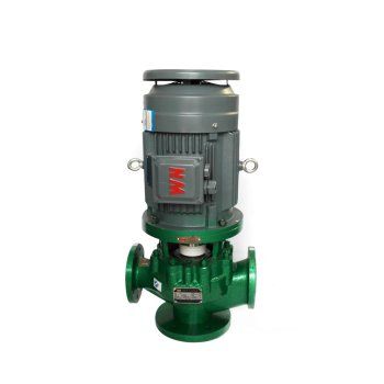 Inline Pump