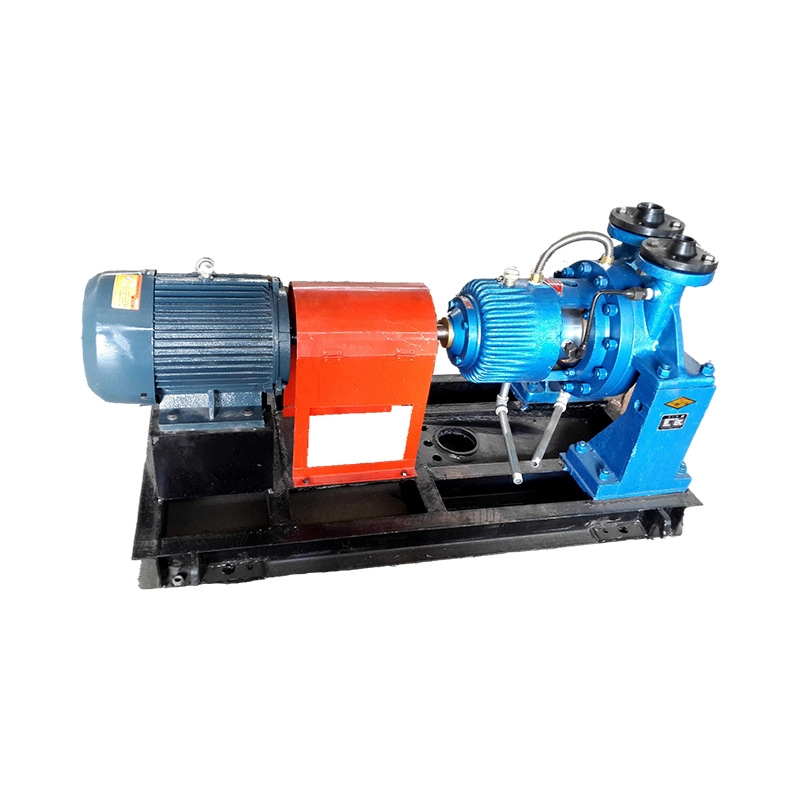 AY type centrifugal oil pump