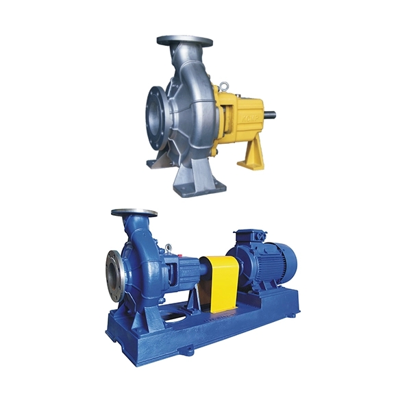 KIH new international standard chemical pump