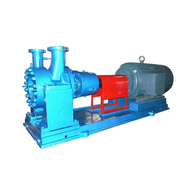KIH new international standard chemical pump