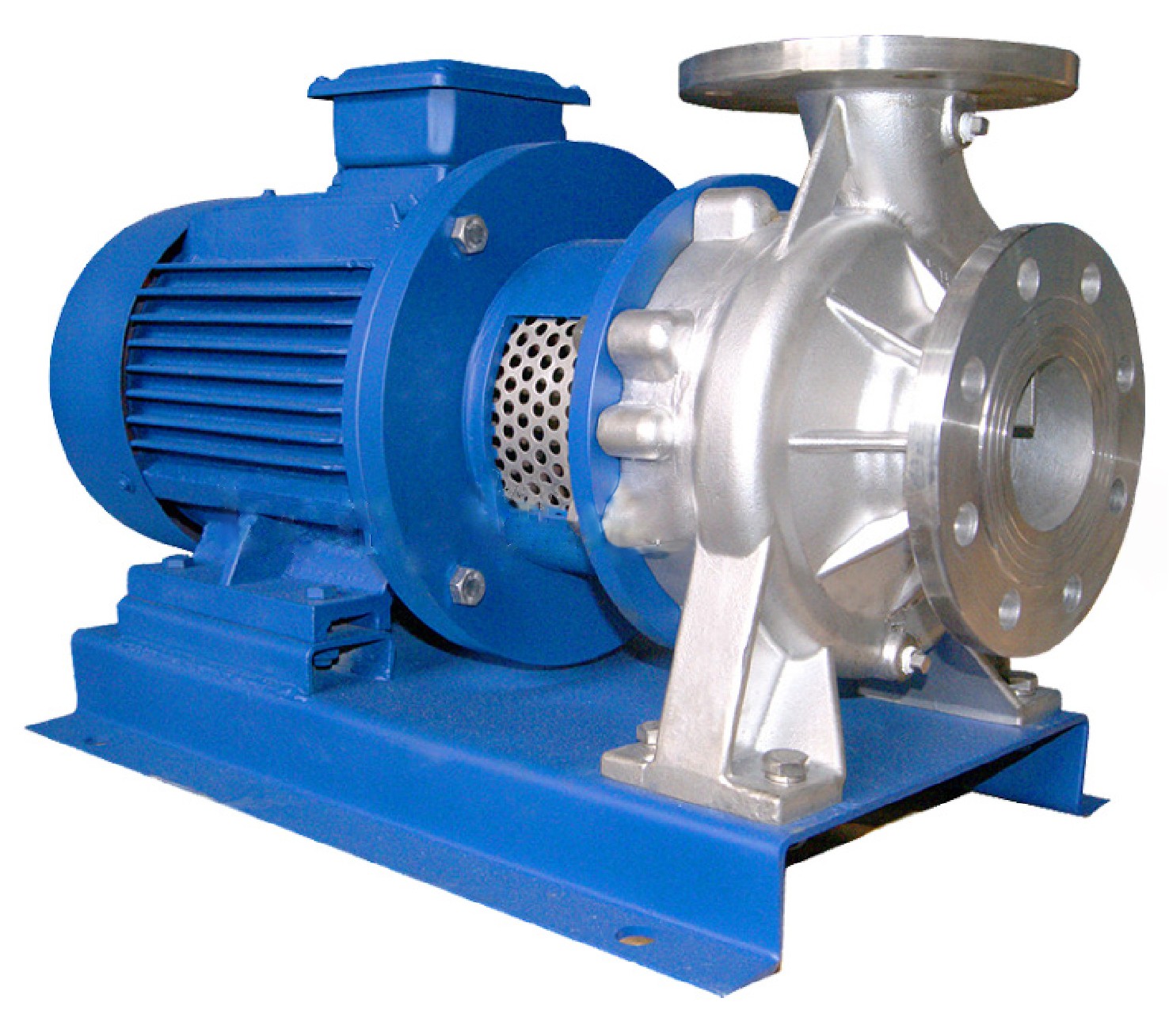KWS type new Horizontal centrifugal pump