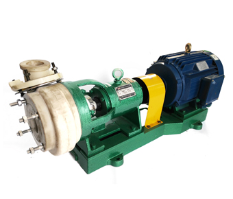  FSB Centrifugal Chemical Pump
