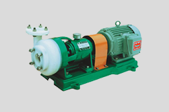  FSB Centrifugal Chemical Pump