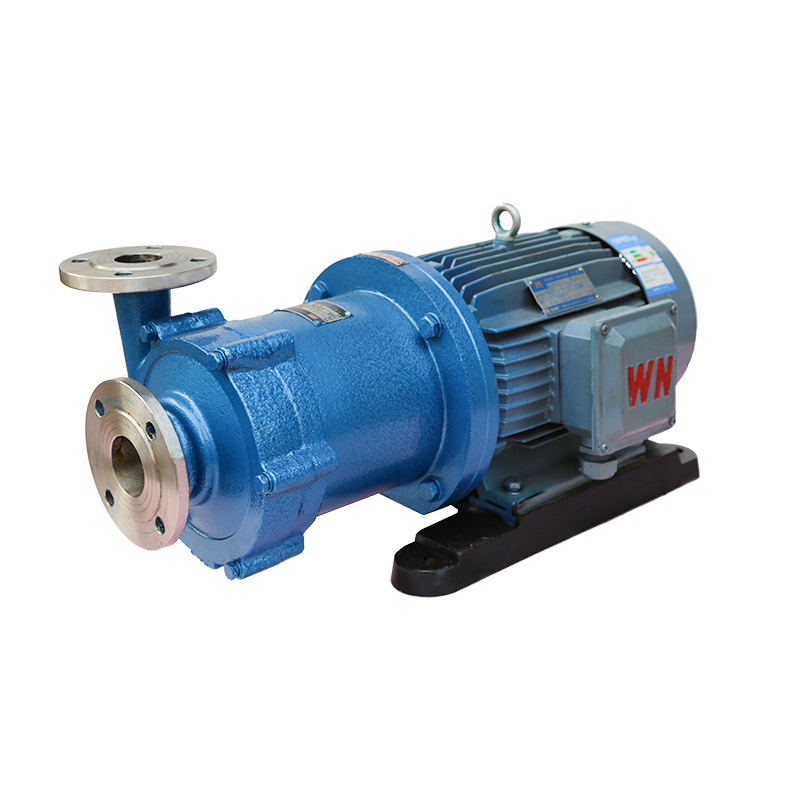 CQ stainless steel magnetic pump