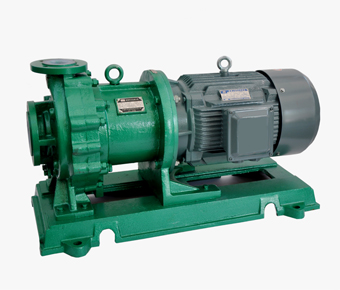 IMD Magnetic Centrifugal Pump