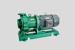 IMD Magnetic Centrifugal Pump