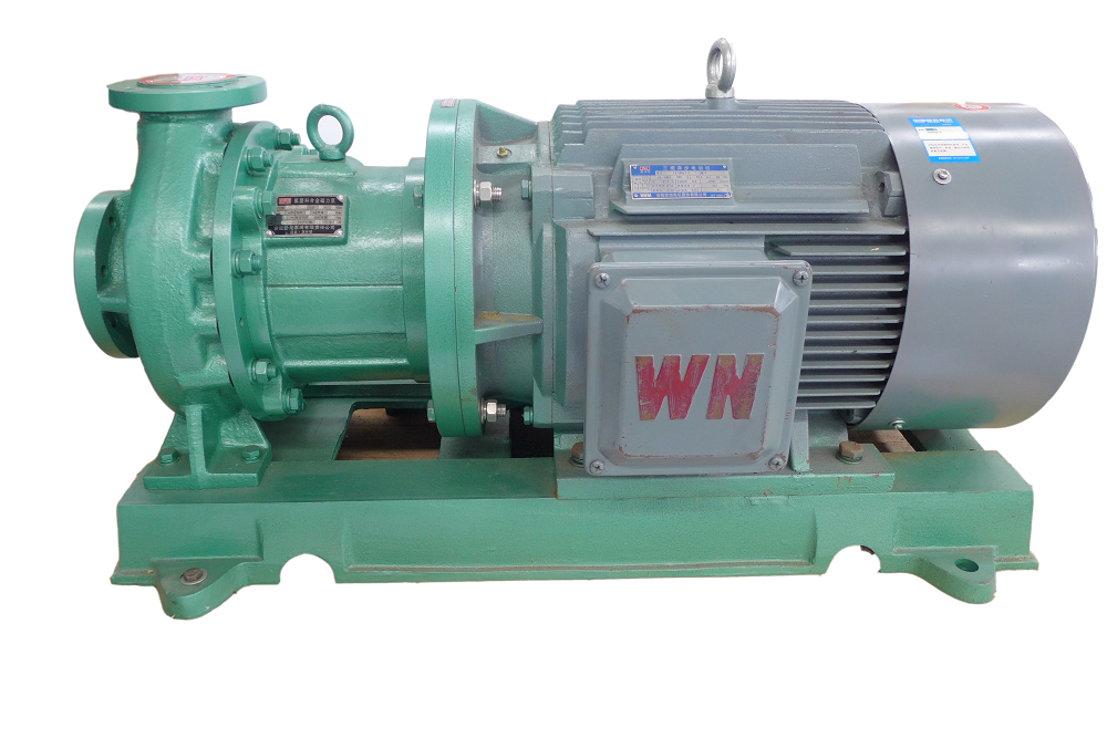 CQB-FB Magnetic Centrifugal Pump