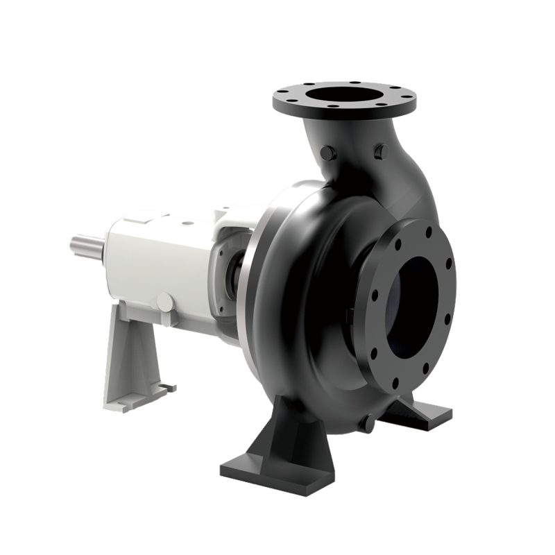 OHF(OH2) Petrochemical process pump