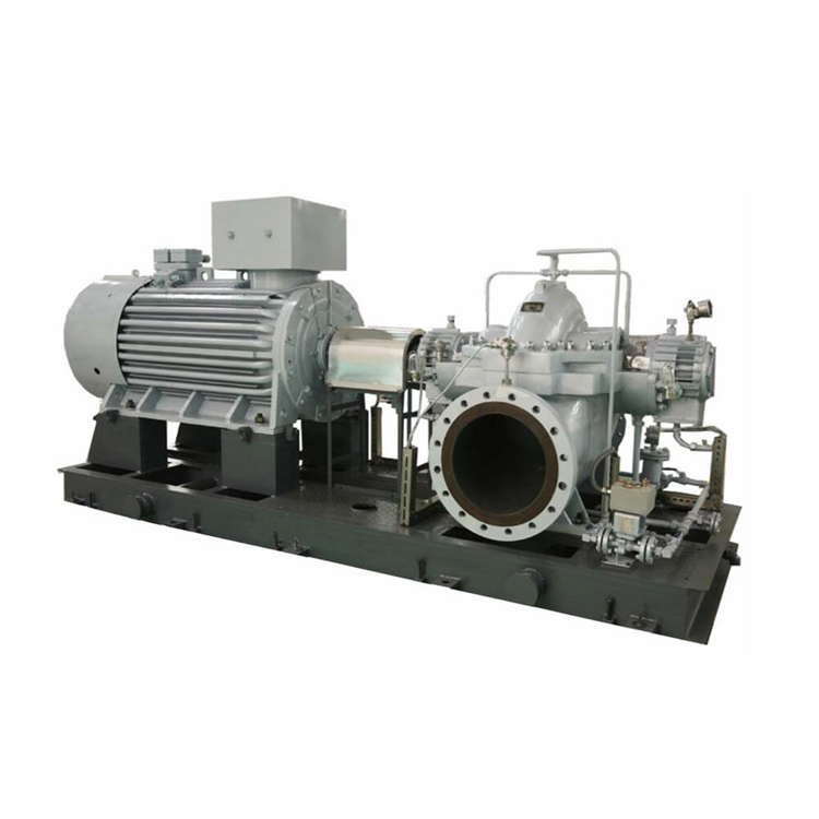 API 610 Between Bearing Pump(HBD)