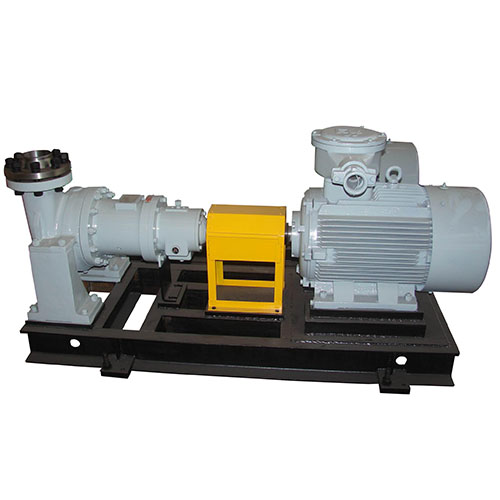 CN Series Magnetic Drive Pump