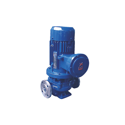 JYW inline pump