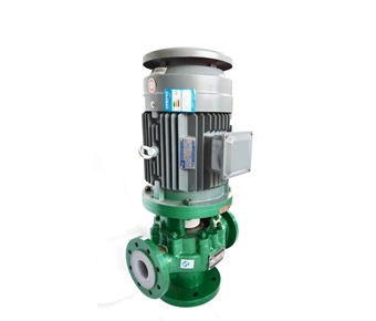 GF Inline Pump