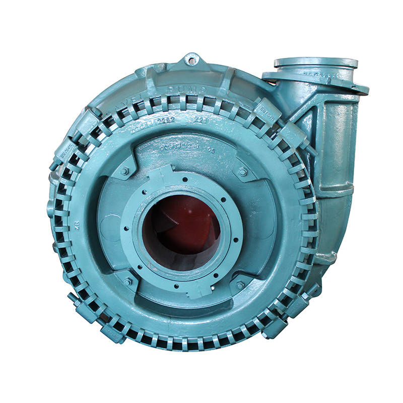 ZG series horizontal slurry pump