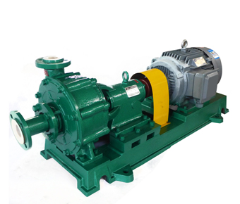 UHB-ZK Slurry Pump