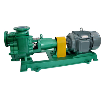 FZB Self-priming Pump