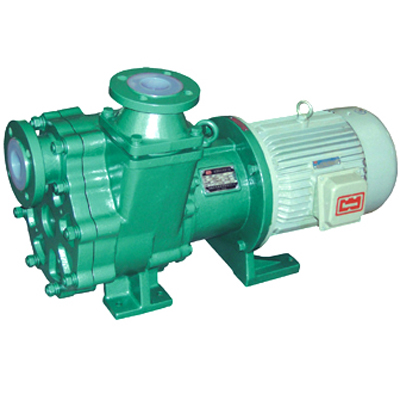 ZMD Self-priming Pump
