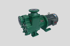 ZMD Self-priming Pump