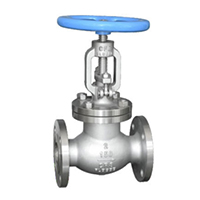 Global Valve