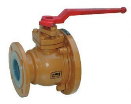 FQ41F-10CF Discharge Valve
