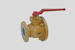 FQ41F-10CF Discharge Valve