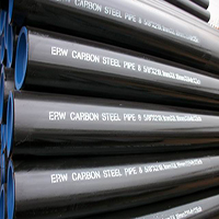 Seamless Steel Pipe