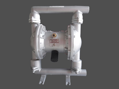 QBK Stainless steel diaphragm pump