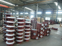 QBK Stainless steel diaphragm pump