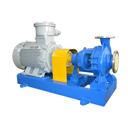 ICP series chemical centrifugal pump