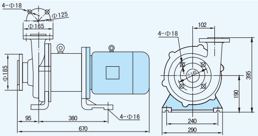 Instllation Drawing 